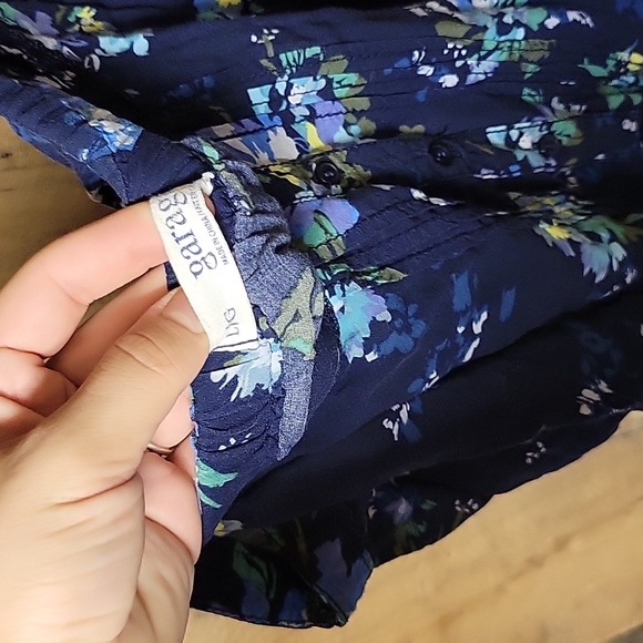 Garage top - Picture 3 of 4